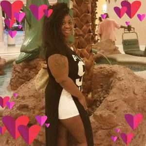 Meet your Posher, Kym